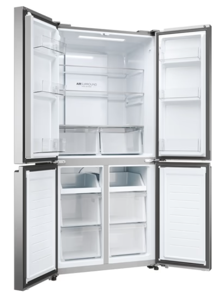 Холодильник Haier HCR3818ENMM фото №8