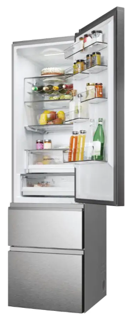 Холодильник Haier HTW5620DNMG фото №10