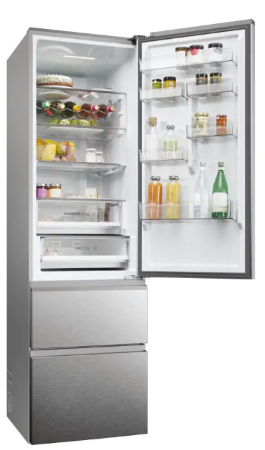Холодильник Haier HTW5620DNMG фото №3