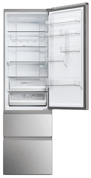 Холодильник Haier HTW5620DNMG фото №4