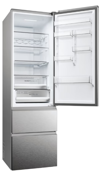 Холодильник Haier HTW5620DNMG фото №6