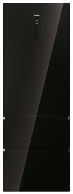 Холодильник Haier HTW7720DNGB
