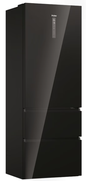 Холодильник Haier HTW7720DNGB фото №3