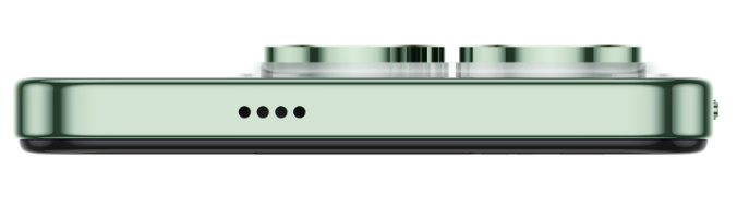 Смартфон Tecno Spark 20 PRO (KJ6) 8/256ГБ 2SIM Magic Skin Green (4894947014239) фото №4