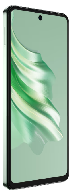 Смартфон Tecno Spark 20 PRO (KJ6) 8/256ГБ 2SIM Magic Skin Green (4894947014239) фото №8