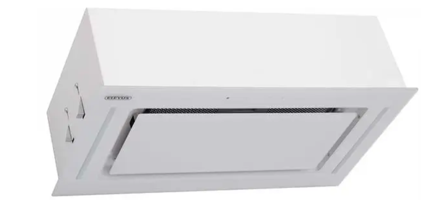 Витяжки Eleyus GEMINI 700 LED 52 WH