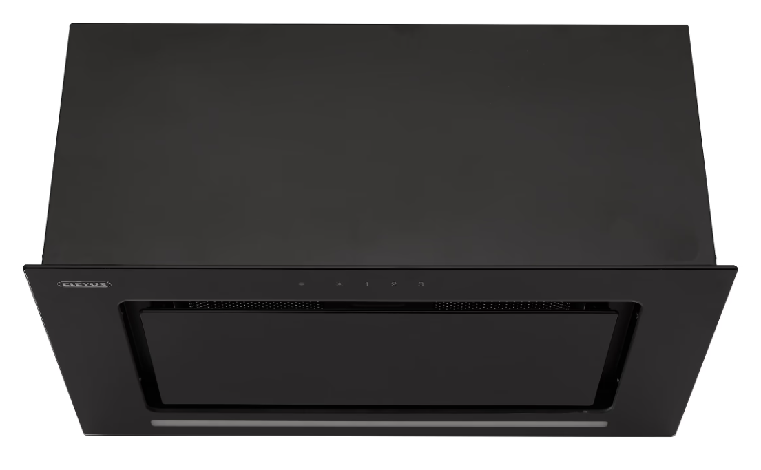Витяжки Eleyus INTEGRA 800 LED 52 BL
