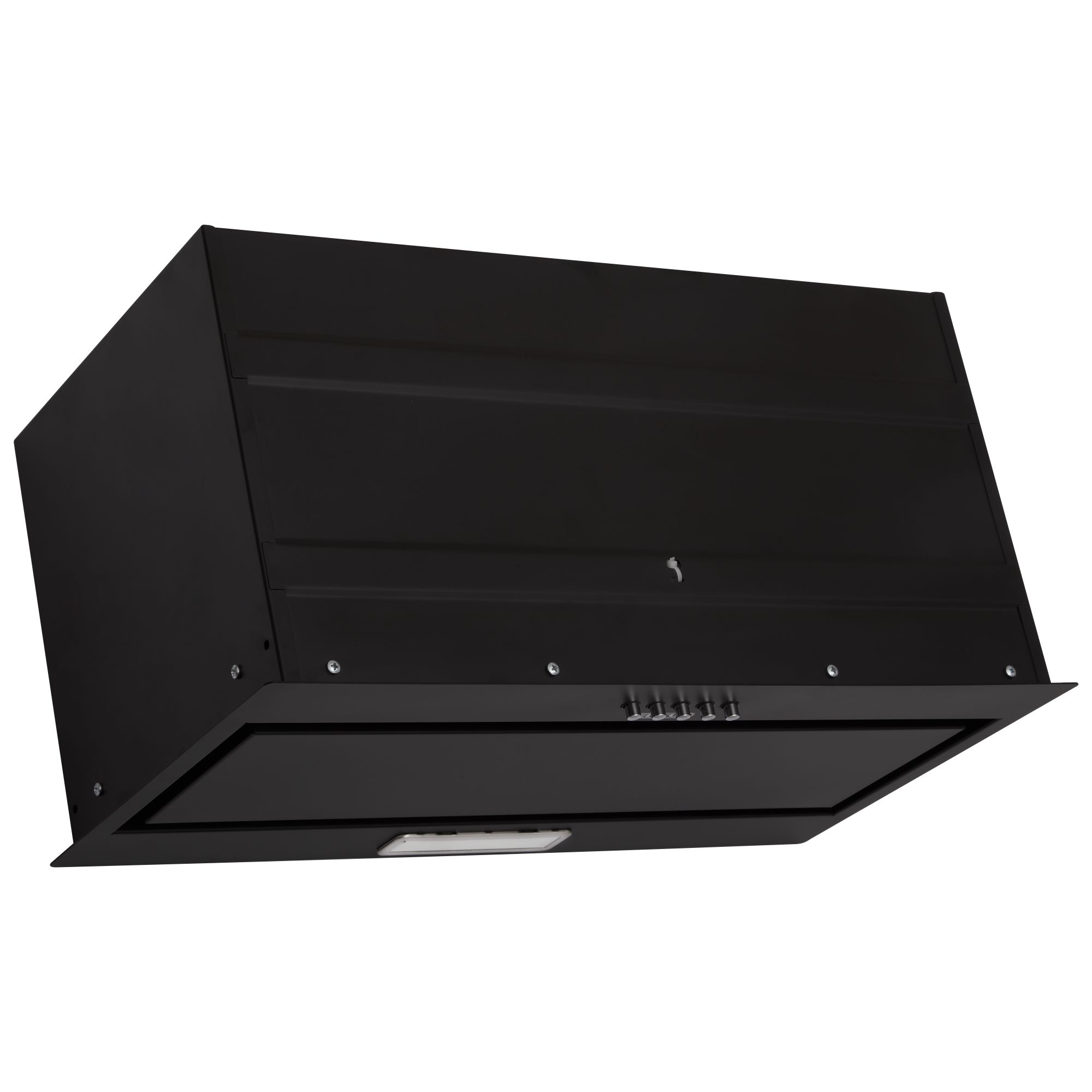 Витяжки Eleyus URBAN 1200 LED 52 BL фото №12