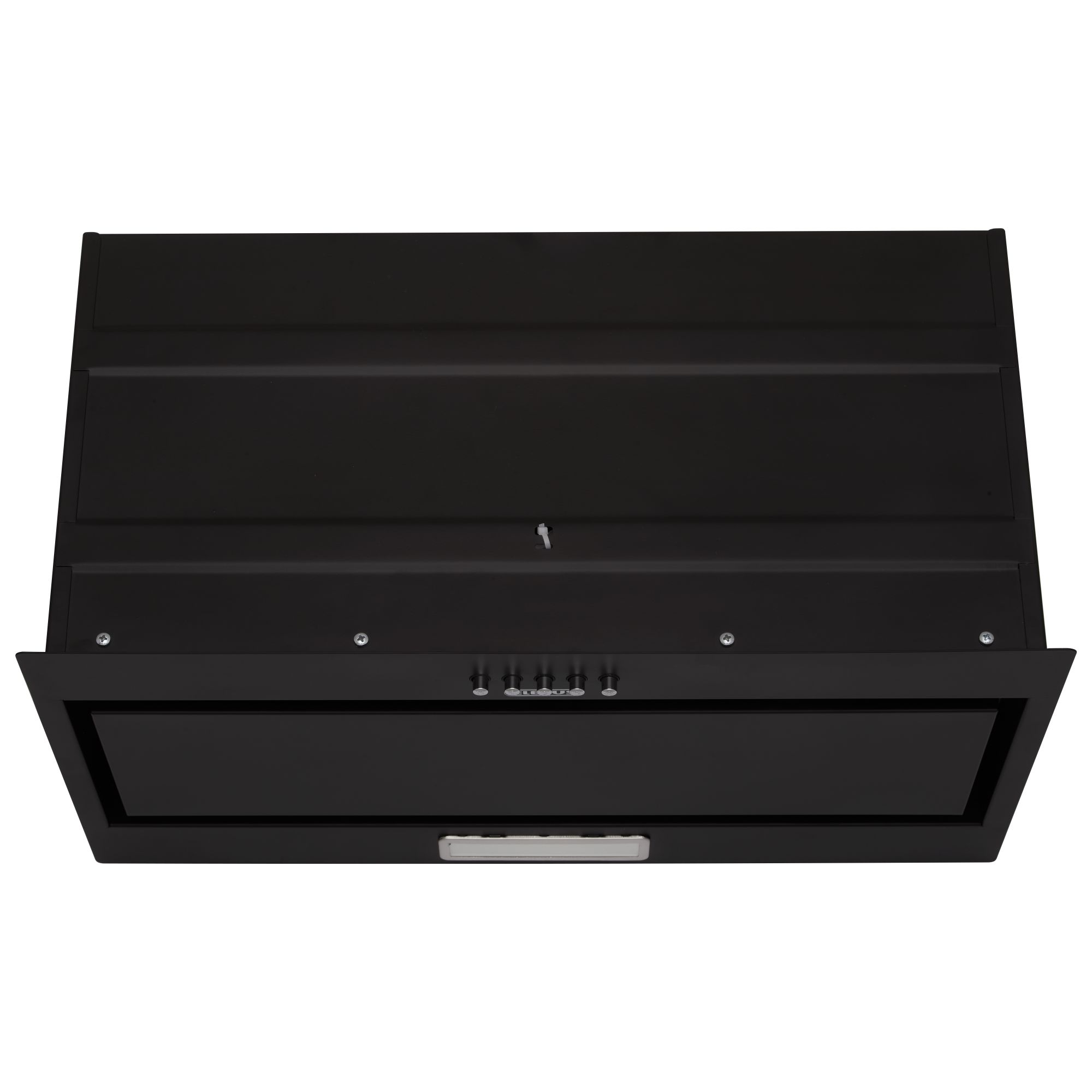Витяжки Eleyus URBAN 1200 LED 52 BL