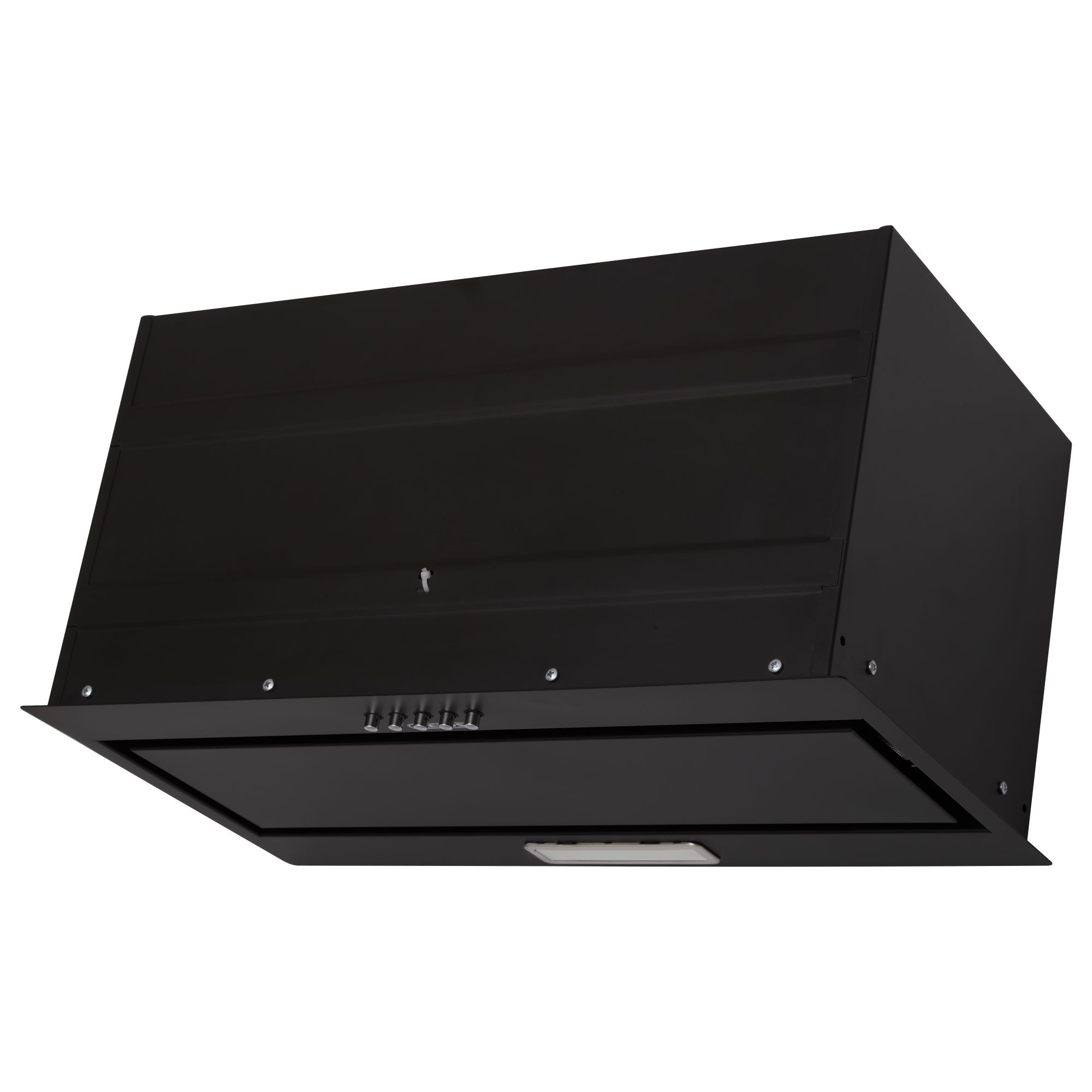 Витяжки Eleyus URBAN 1200 LED 52 BL фото №3