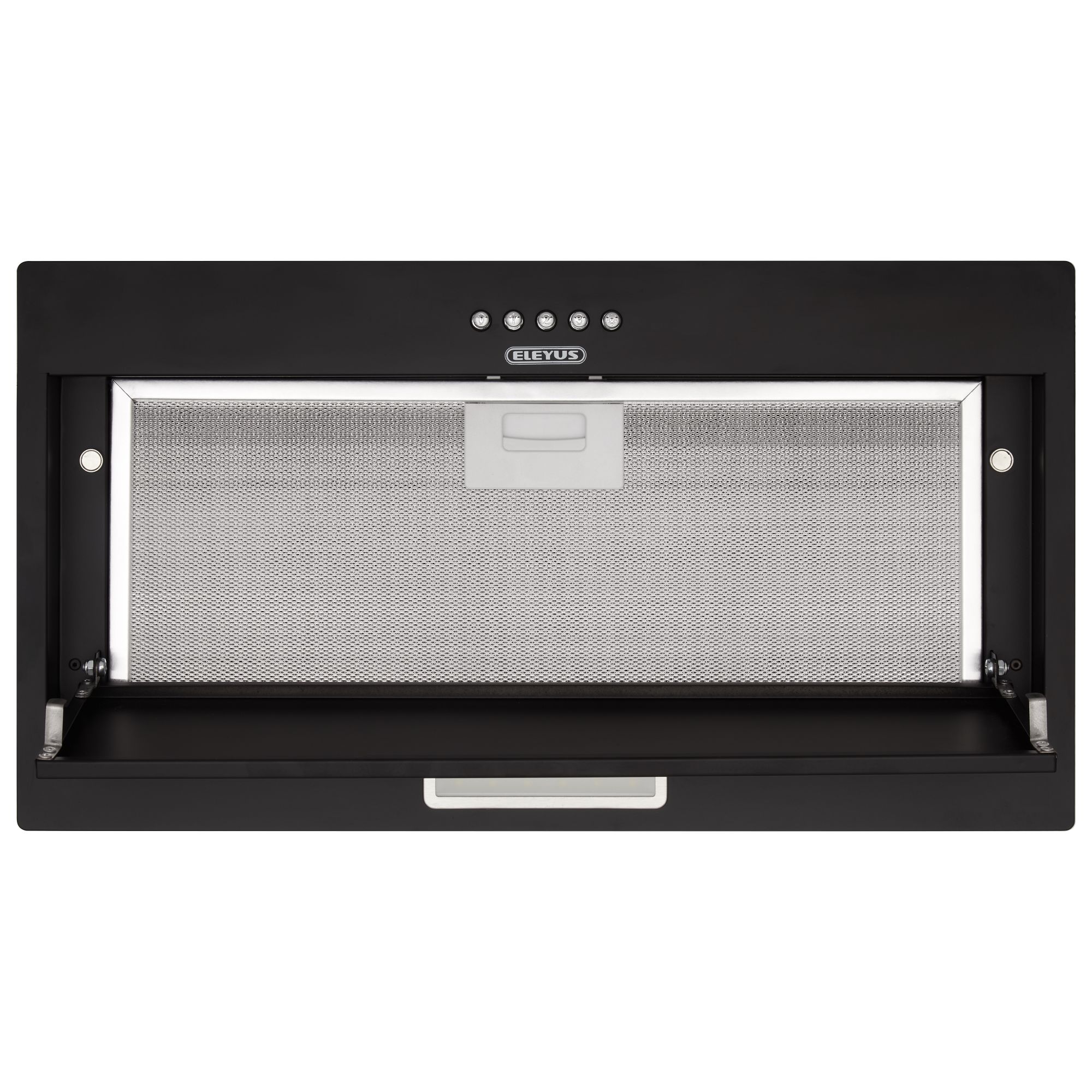 Витяжки Eleyus URBAN 1200 LED 52 BL фото №5