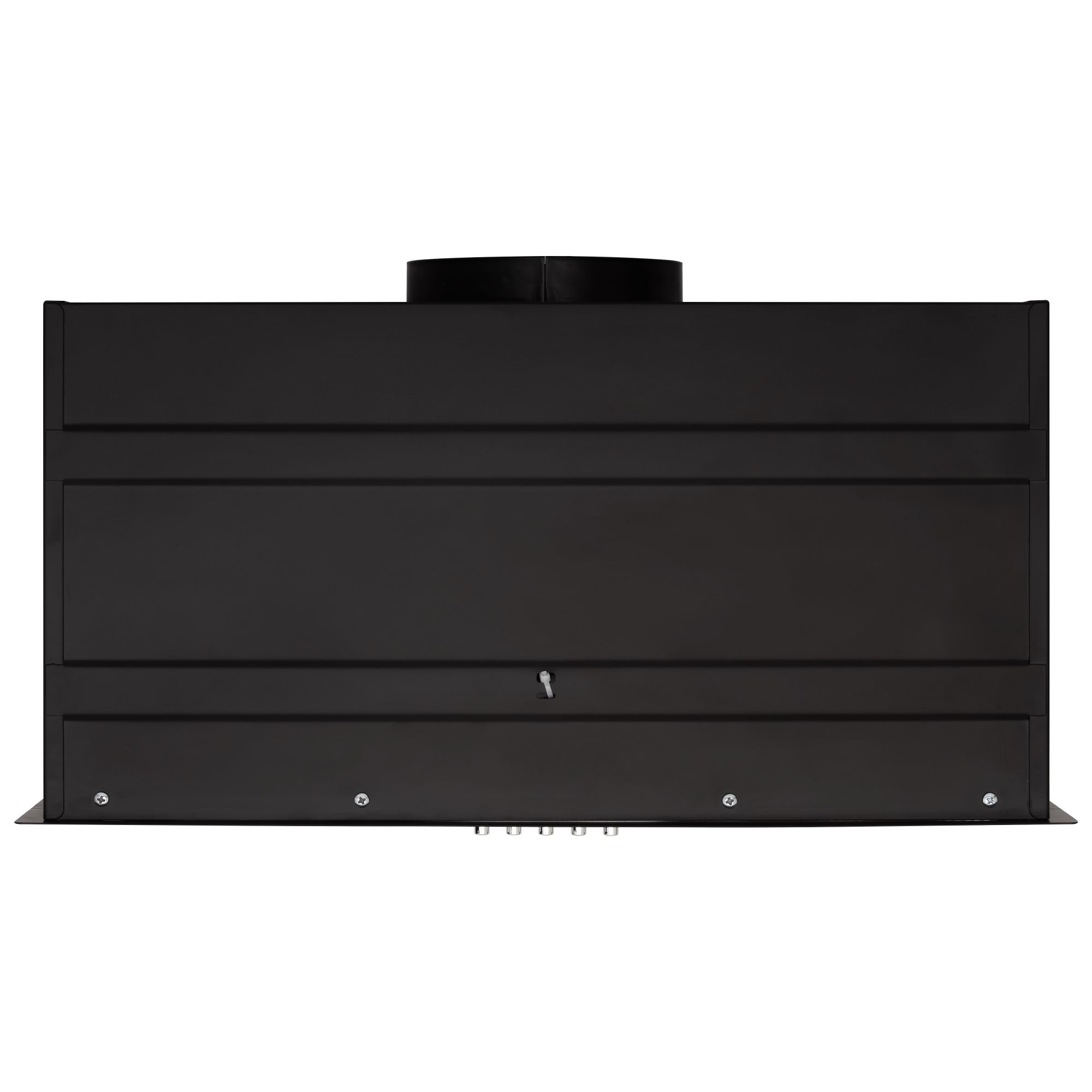 Витяжки Eleyus URBAN 1200 LED 52 BL фото №6