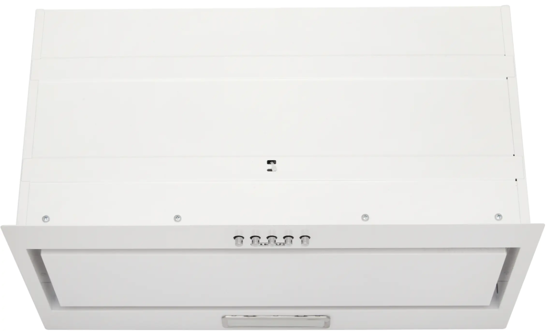 Витяжки Eleyus URBAN 1200 LED 52 WH