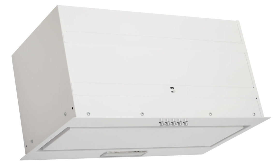 Витяжки Eleyus URBAN 1200 LED 52 WH фото №2