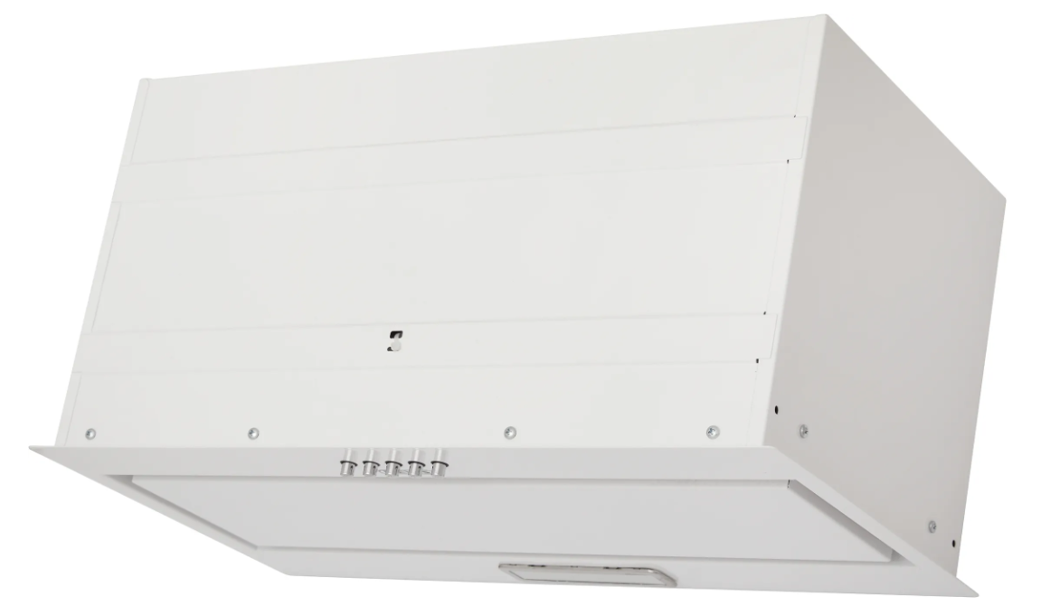 Витяжки Eleyus URBAN 1200 LED 52 WH фото №3
