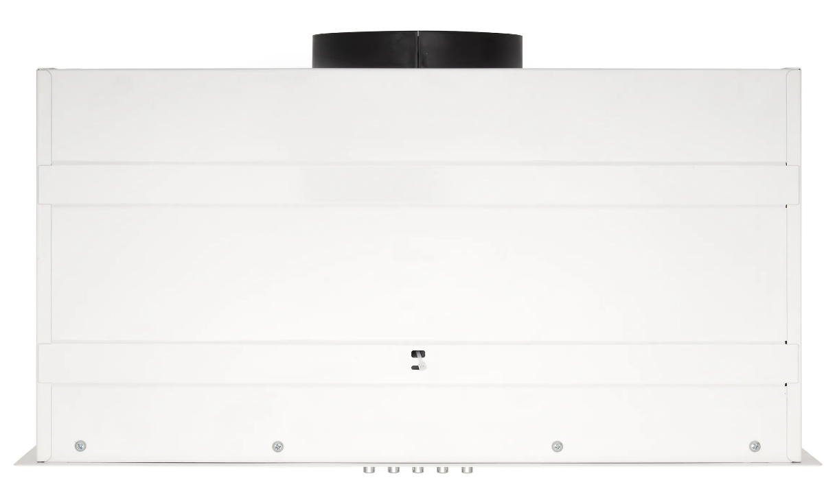 Витяжки Eleyus URBAN 1200 LED 52 WH фото №6