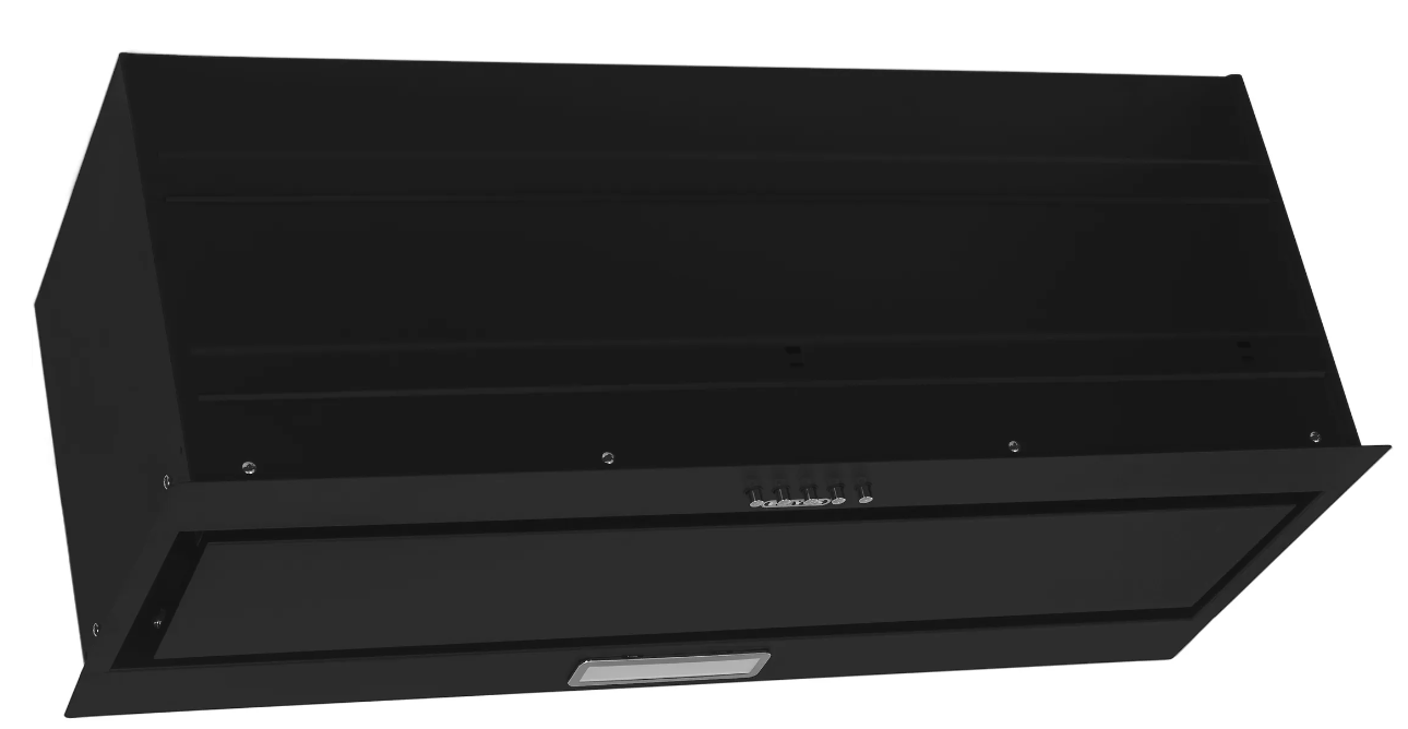 Витяжки Eleyus URBAN 1200 LED 70 BL фото №3