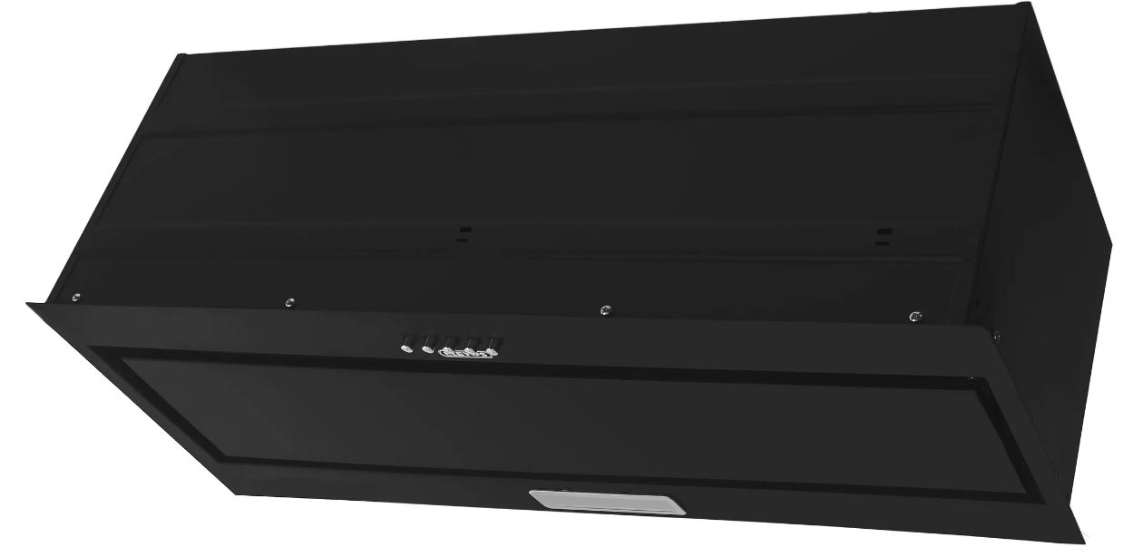 Витяжки Eleyus URBAN 1200 LED 70 BL фото №4