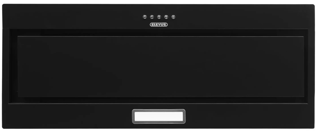Витяжки Eleyus URBAN 1200 LED 70 BL фото №6