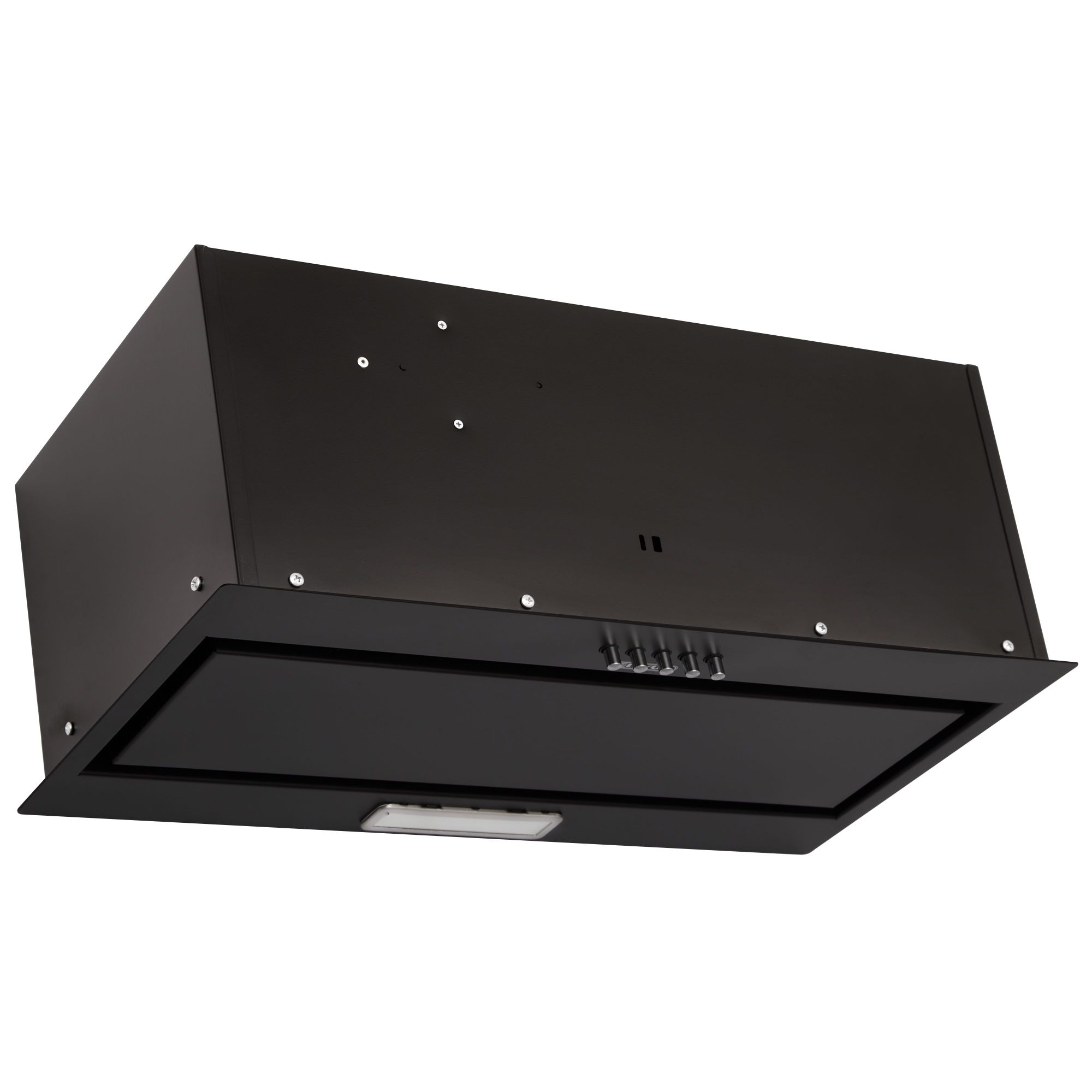 Витяжки Eleyus URBAN 700 LED 52 BL фото №11