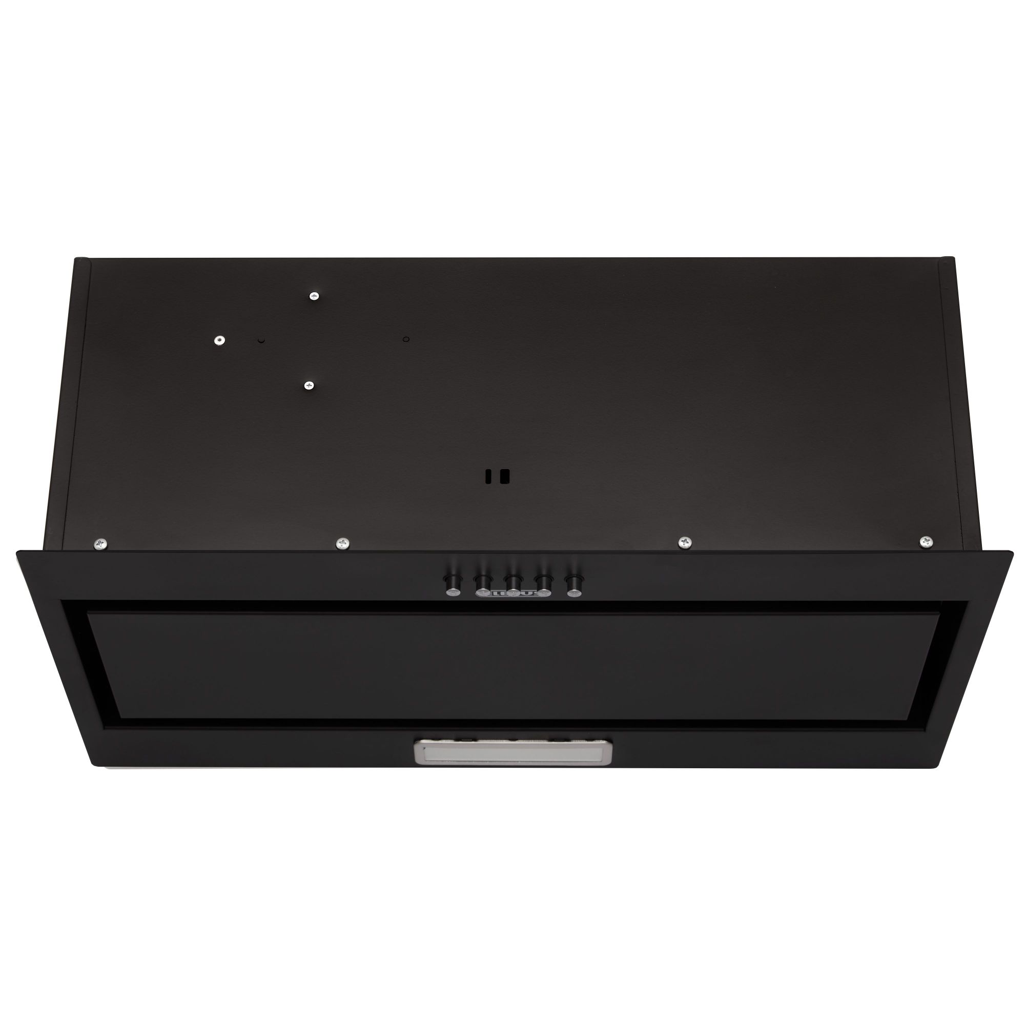 Витяжки Eleyus URBAN 700 LED 52 BL