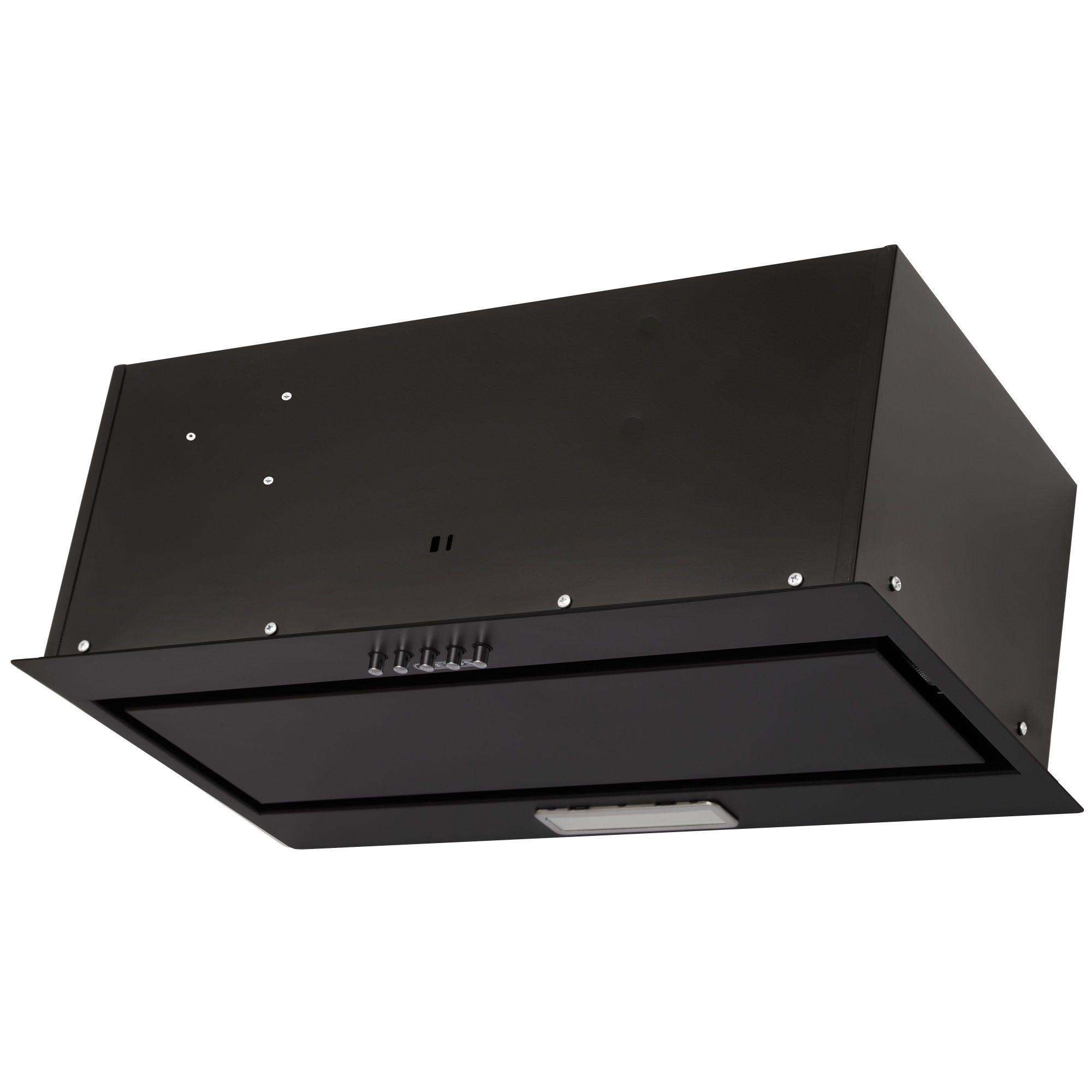 Витяжки Eleyus URBAN 700 LED 52 BL фото №2