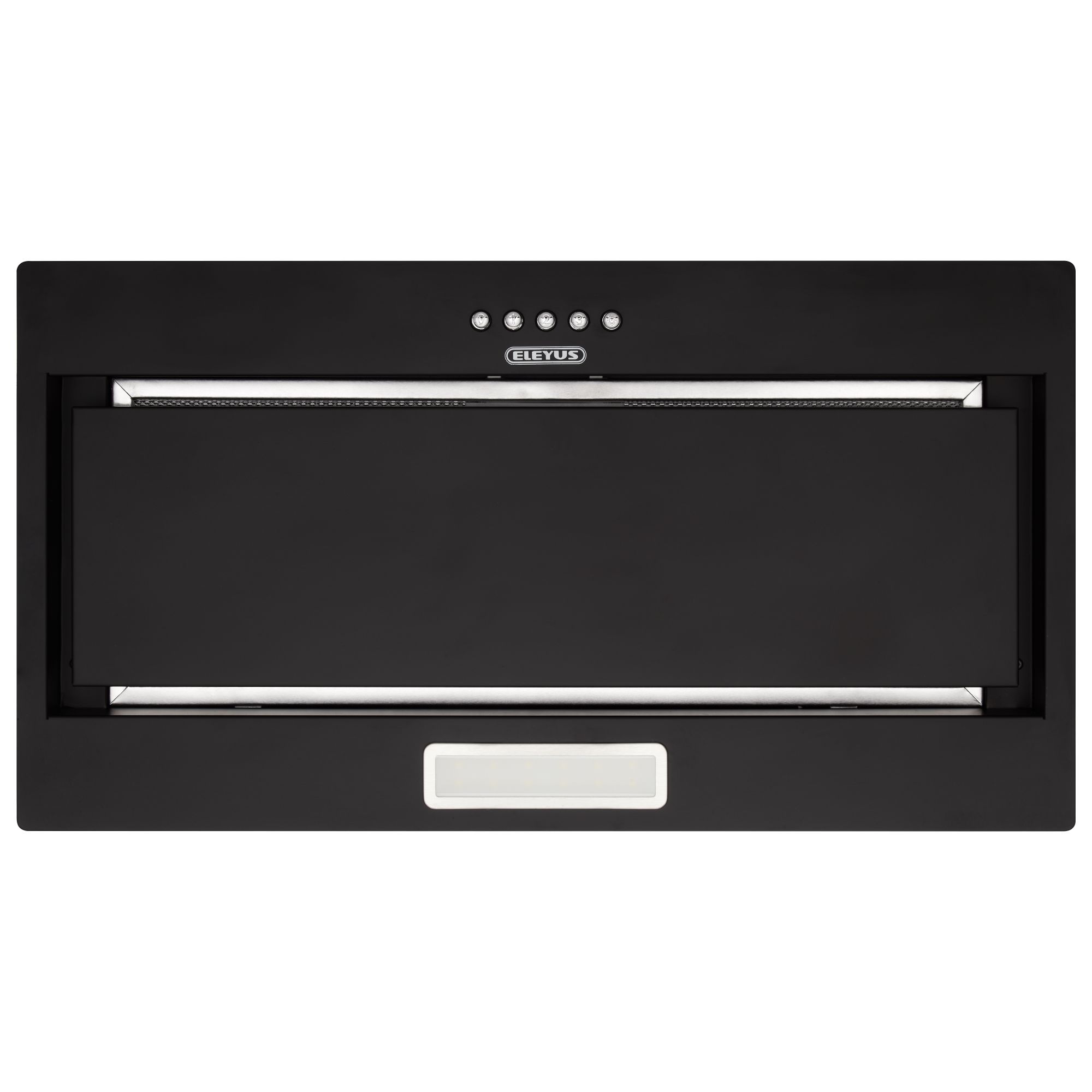 Витяжки Eleyus URBAN 700 LED 52 BL фото №3