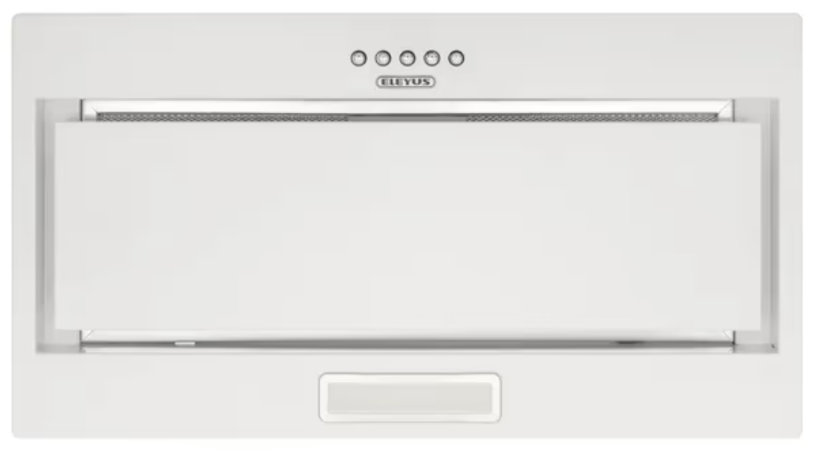 Витяжки Eleyus URBAN 700 LED 52 WH фото №11