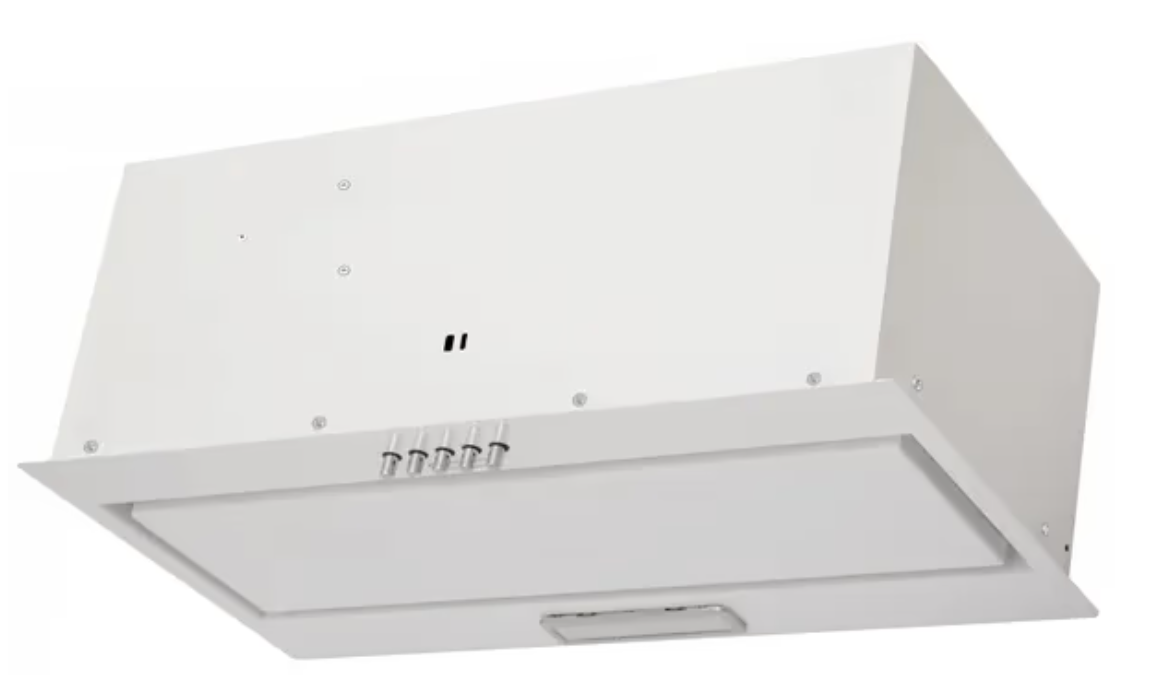 Витяжки Eleyus URBAN 700 LED 52 WH фото №2