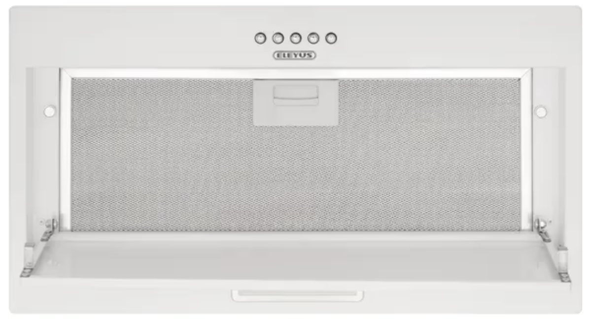 Витяжки Eleyus URBAN 700 LED 52 WH фото №4