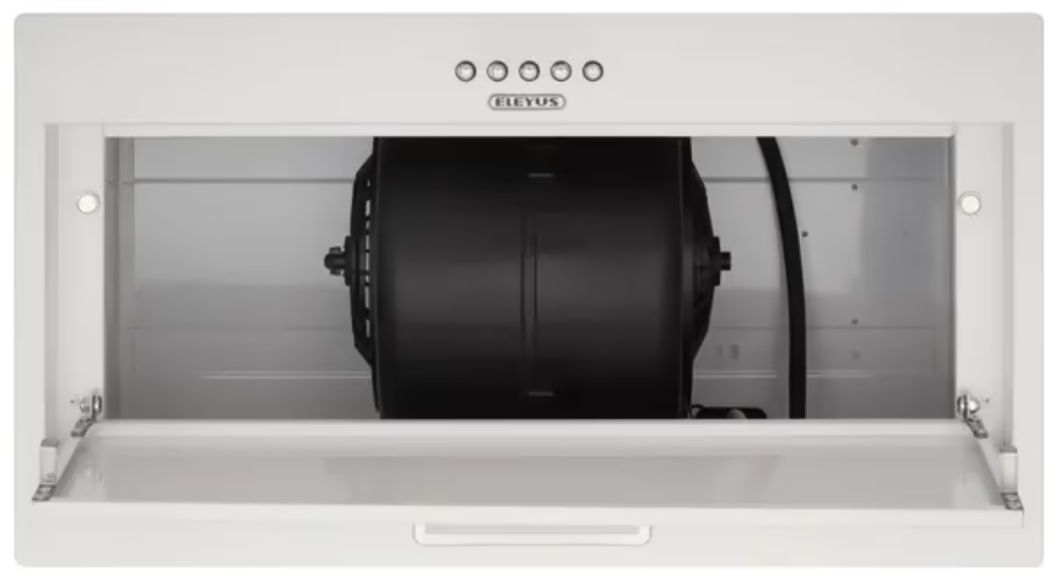 Витяжки Eleyus URBAN 700 LED 52 WH фото №5
