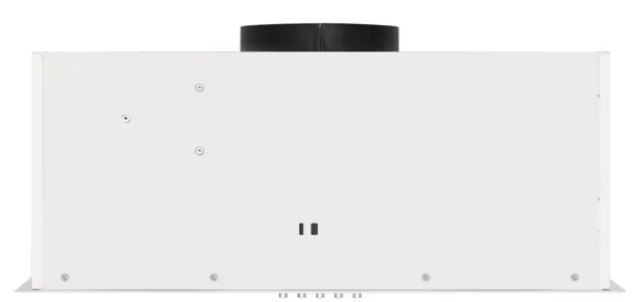 Витяжки Eleyus URBAN 700 LED 52 WH фото №6