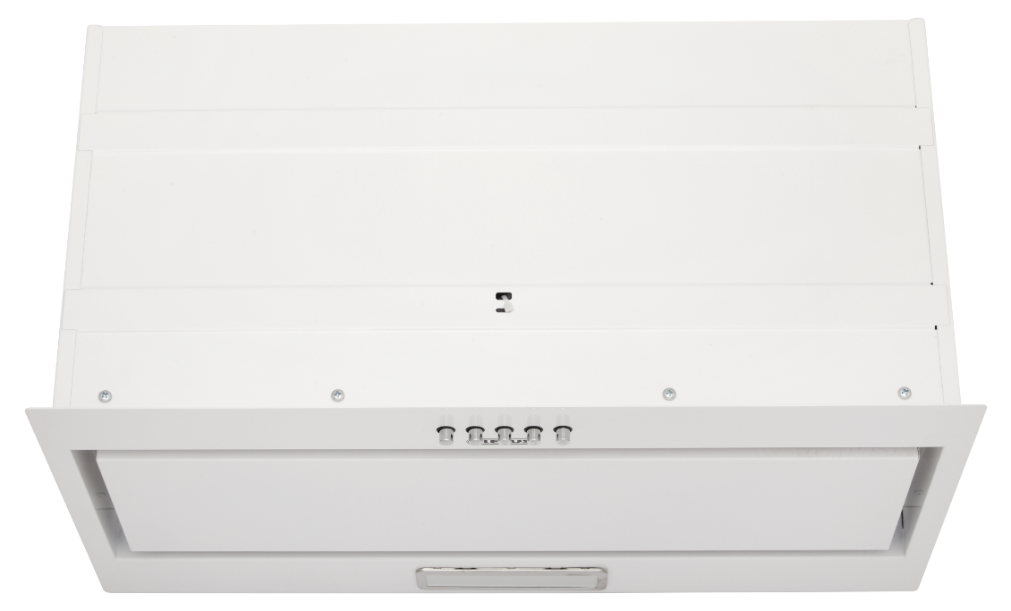 Витяжки Eleyus URBAN 800 LED 52 WH