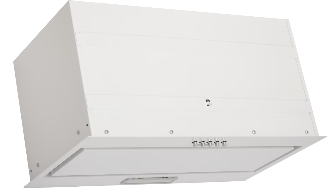 Витяжки Eleyus URBAN 800 LED 52 WH фото №2
