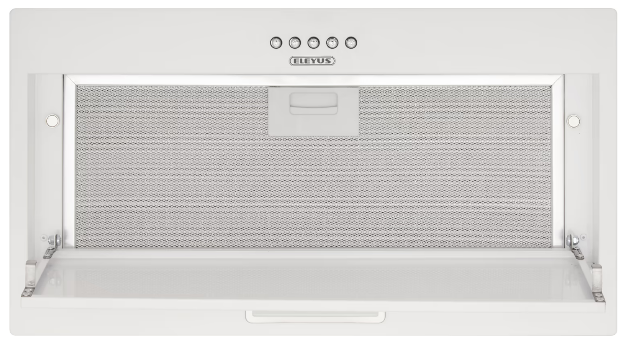 Витяжки Eleyus URBAN 800 LED 52 WH фото №7