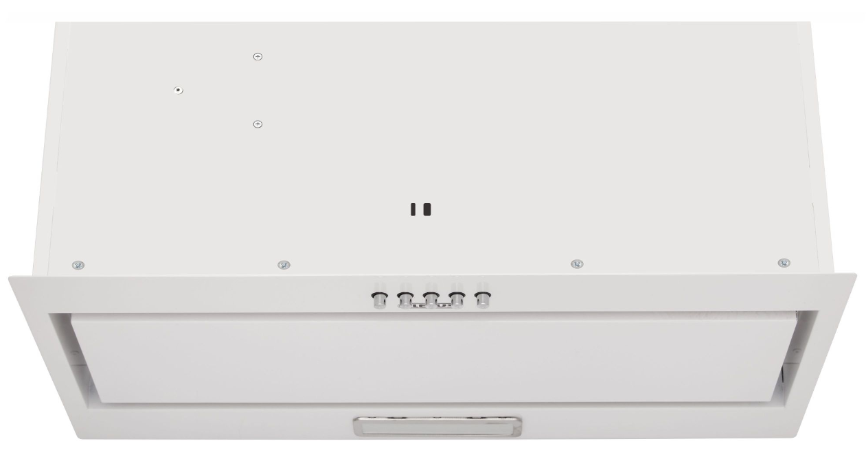Витяжки Eleyus URBAN 960 LED 52 WH