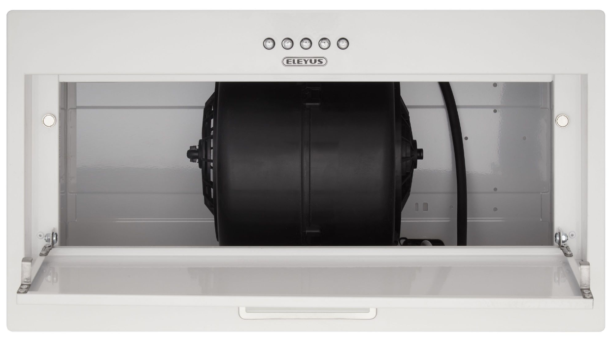 Витяжки Eleyus URBAN 960 LED 52 WH фото №6
