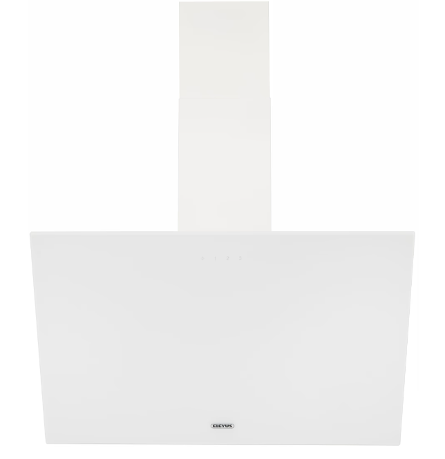 Вытяжки Eleyus CRISTAL 1000 LED 60 WH