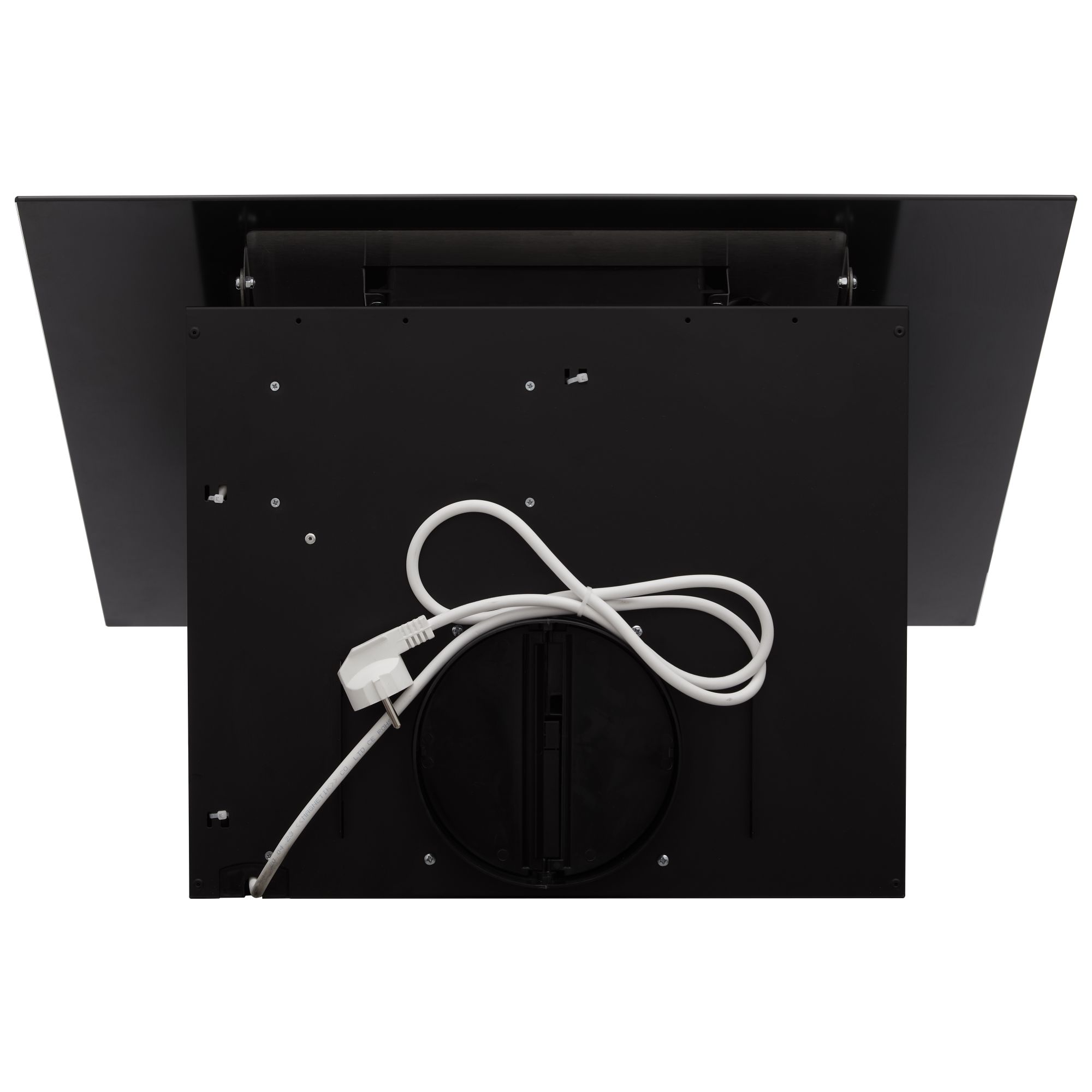 Вытяжки Eleyus KREON 1200 LED 60 BL фото №10