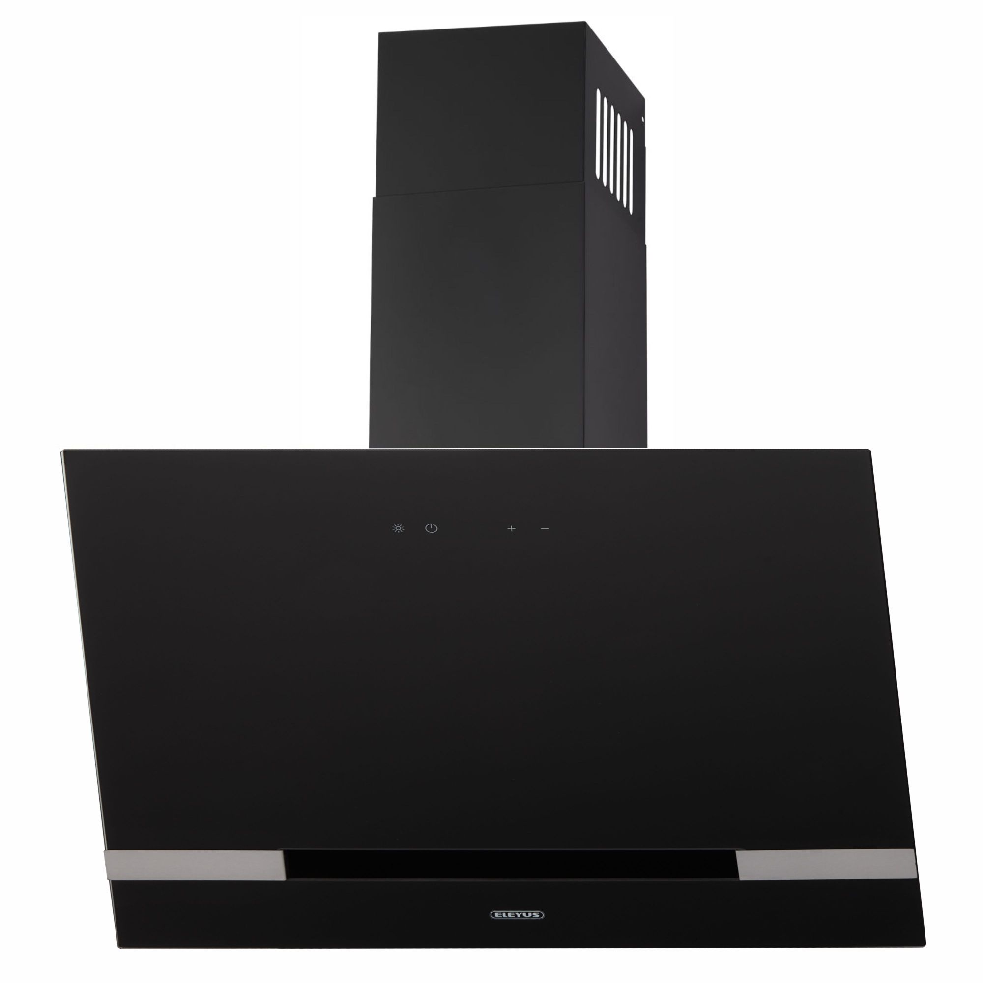 Вытяжки Eleyus KREON 1200 LED 60 BL фото №2