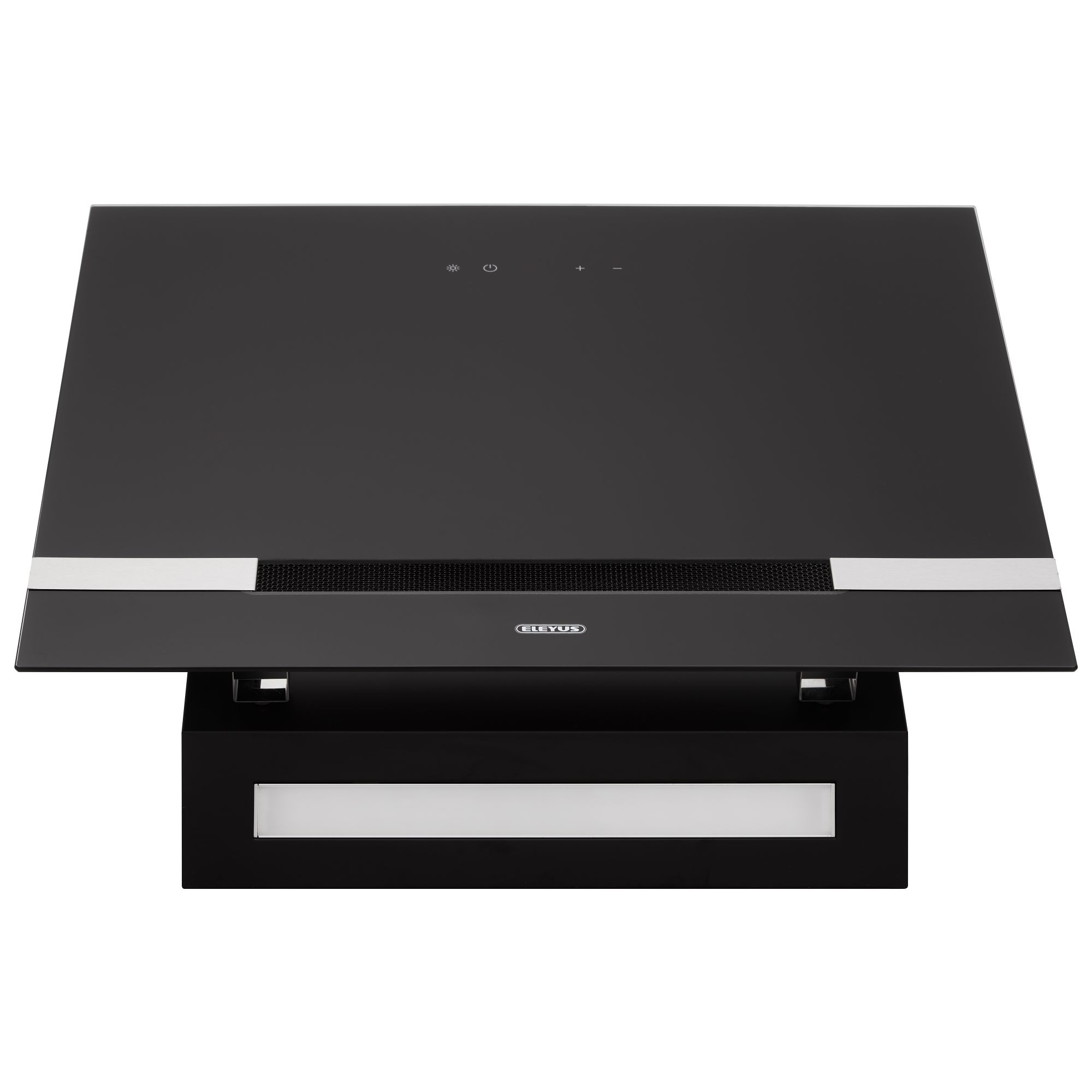 Вытяжки Eleyus KREON 1200 LED 60 BL фото №3