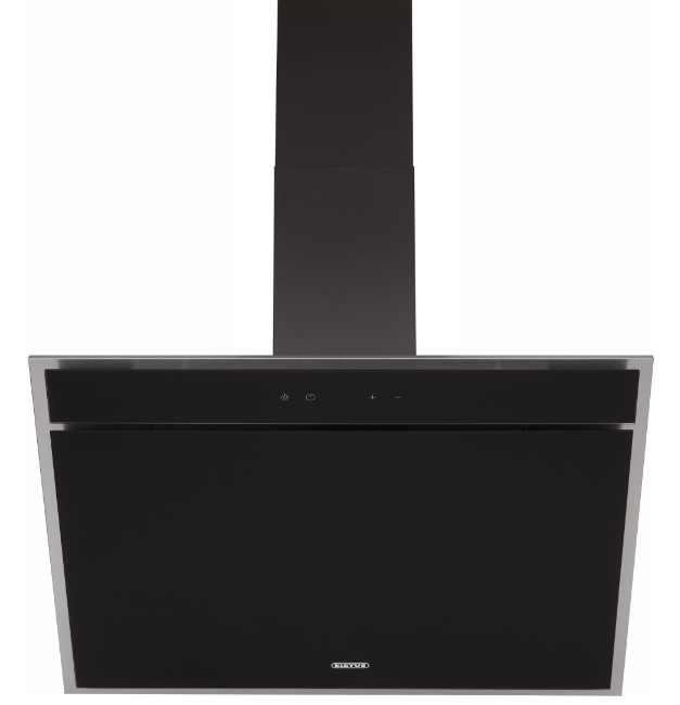 Витяжки Eleyus KREON 1200 LED 60 IS BL