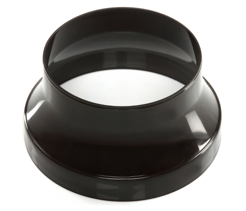 Витяжки Eleyus KREON 1200 LED 60 IS BL фото №13