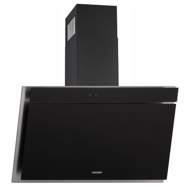 Витяжки Eleyus KREON 1200 LED 60 IS BL фото №2
