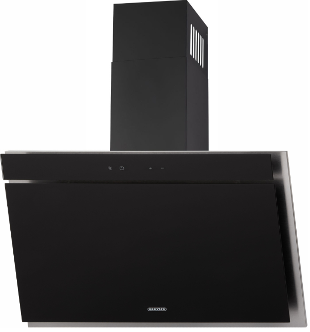 Витяжки Eleyus KREON 1200 LED 60 IS BL фото №3