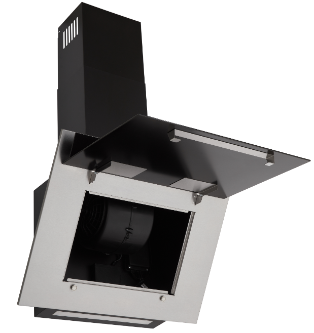 Витяжки Eleyus KREON 1200 LED 60 IS BL фото №6