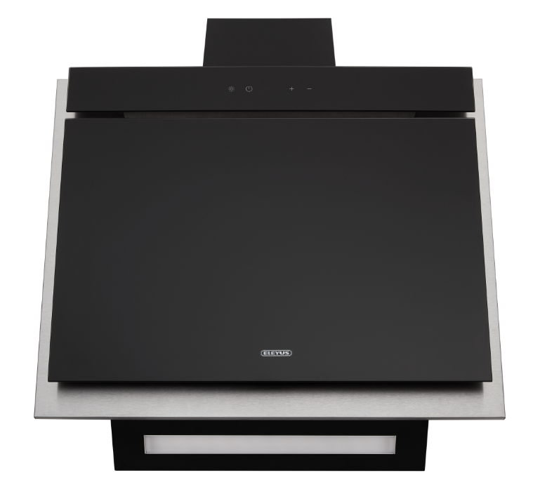 Витяжки Eleyus KREON 1200 LED 60 IS BL фото №9