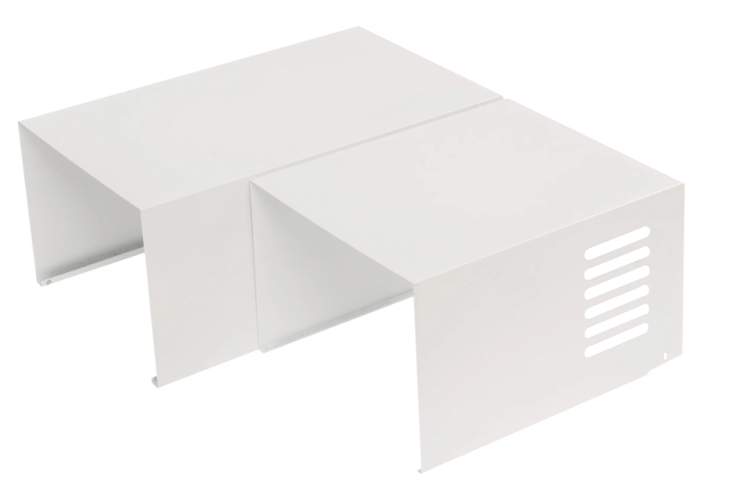 Витяжки Eleyus KREON 1200 LED 60 WH фото №10