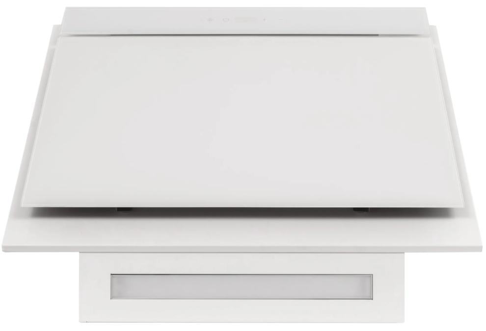 Витяжки Eleyus KREON 1200 LED 60 WH фото №3
