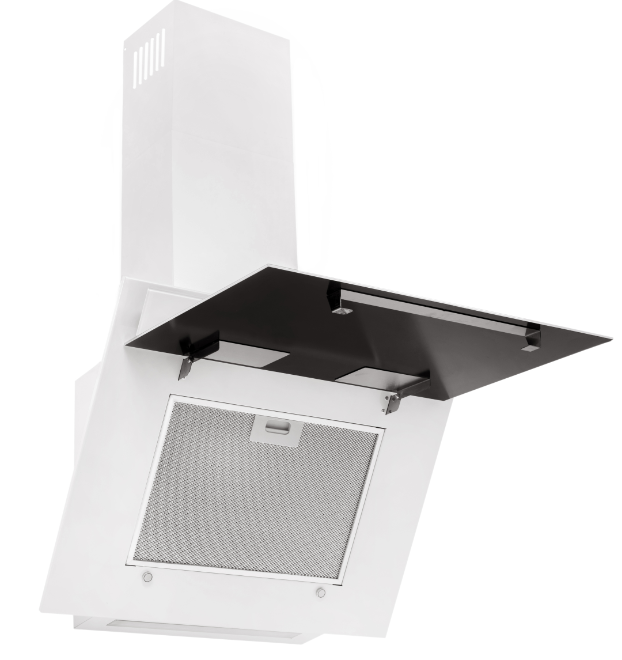 Витяжки Eleyus KREON 1200 LED 60 WH фото №4